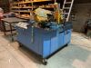 2006 Anber 26D 1479M Horizontal Cut Saw - 260mm Diameter - 4