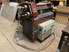 1997 Tauring Alpha 50 CNC 3 Phase Tube Roller Machine - Max 2" Diameter - 2