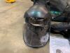 Univeral Respitory Protective Welding Helmet c/w Charger - 2