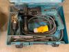 Makita HR2440 110v Hammer Drill - 2