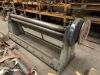 Edwards Sheet Formwork Roller