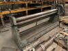 Edwards Sheet Formwork Roller - 2