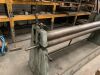 Edwards Sheet Formwork Roller - 6