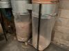 Dust/Shavings Extractor Unit c/w Motor - 2