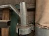 Dust/Shavings Extractor Unit c/w Motor - 4