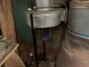 Dust/Shavings Extractor Unit c/w Motor - 5