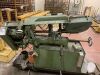 Pehaka HS 260 Horizontal Bandsaw - 6