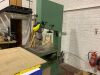 1991 Griggio Snac 740 Vertical Bandsaw