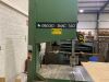 1991 Griggio Snac 740 Vertical Bandsaw - 3