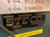 Steco 8ft Guillotine - 4