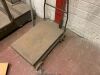 Avery Mobile Weighing Scales Type 3901AAG - 4