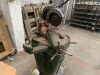 Superbrown 80Mill Chopsaw - 4