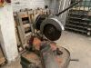 Superbrown 80Mill Chopsaw - 5