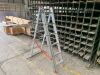 Aluminium Step Ladder - 2