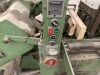 Behringer Small Horizontal Bandsaw c/w Feed - 4