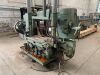 Daito ST5070 Iron Worker Machine c/w 2 Feeds - 3