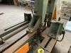 Daito ST5070 Iron Worker Machine c/w 2 Feeds - 21