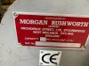 Morgan Rushworth Box & Pan Folder Machine - 11