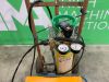 Snap-Mac MIG215 Gas Mig Welder c/w Gas Bottle & Torch - 4