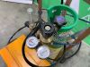 Snap-Mac MIG215 Gas Mig Welder c/w Gas Bottle & Torch - 7