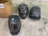 UNRESERVED Box Of Welding Masks - 2
