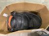 UNRESERVED Box Of Welding Masks - 3