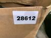 UNRESERVED Box Of Welding Masks - 4