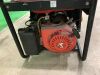 UNRESERVED 2 x Petrol Generators - 4