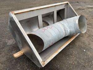 UNRESERVED Stanley Extractor Fan