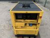 UNRESERVED KIPOR KDE12STA 10KVA Single Faze Diesel Generator - 3