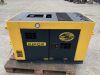 UNRESERVED KIPOR KDE12STA 10KVA Single Faze Diesel Generator - 5