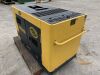 UNRESERVED KIPOR KDE12STA 10KVA Single Faze Diesel Generator - 6