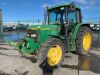 2000 John Deere 6310 Premium c/w Front Linkage