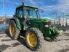 2000 John Deere 6310 Premium c/w Front Linkage - 4