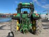 2000 John Deere 6310 Premium c/w Front Linkage - 5