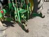 2000 John Deere 6310 Premium c/w Front Linkage - 11