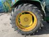 2000 John Deere 6310 Premium c/w Front Linkage - 12