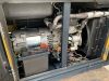 UNRESERVED KIPOR KDE12STA 10KVA Single Faze Diesel Generator - 10