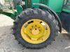 2000 John Deere 6310 Premium c/w Front Linkage - 18