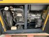 UNRESERVED KIPOR KDE12STA 10KVA Single Faze Diesel Generator - 11