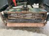 Hayter TM539 Single Axle Trailed Gang Mower - 15