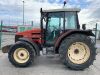 UNRESERVED 2002 Same Silver 100.4 Acroshift 4WD Tractor - 2