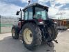 UNRESERVED 2002 Same Silver 100.4 Acroshift 4WD Tractor - 7