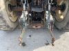 UNRESERVED 2002 Same Silver 100.4 Acroshift 4WD Tractor - 8