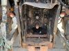 UNRESERVED 2002 Same Silver 100.4 Acroshift 4WD Tractor - 9