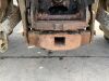 UNRESERVED 2002 Same Silver 100.4 Acroshift 4WD Tractor - 10