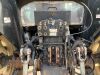 UNRESERVED 2002 Same Silver 100.4 Acroshift 4WD Tractor - 11