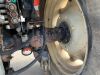 UNRESERVED 2002 Same Silver 100.4 Acroshift 4WD Tractor - 13