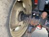 UNRESERVED 2002 Same Silver 100.4 Acroshift 4WD Tractor - 14