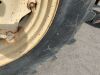 UNRESERVED 2002 Same Silver 100.4 Acroshift 4WD Tractor - 17